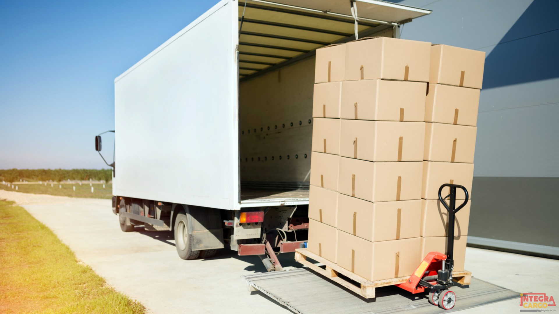 Servicios de operador logístico